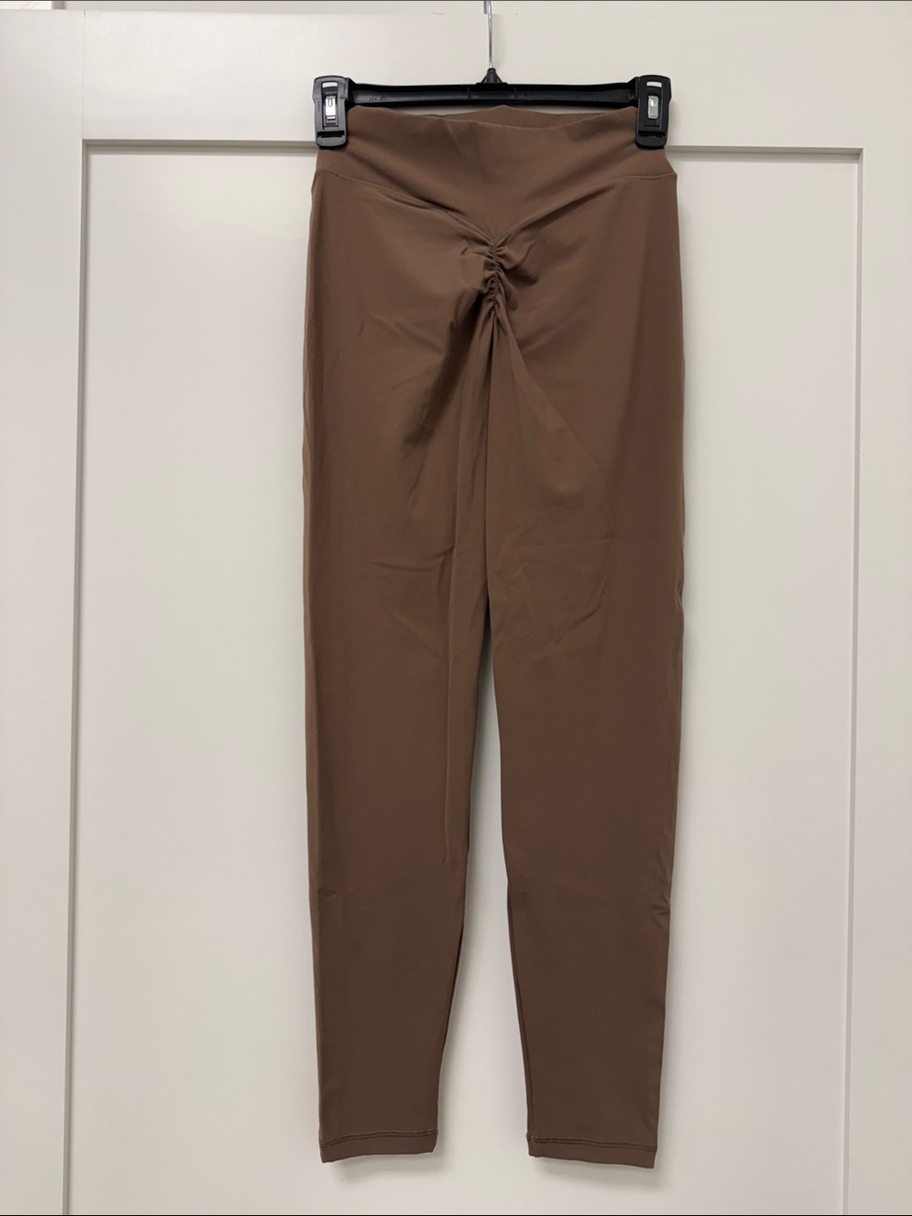 Stacci athletics Lumi leggings in Macchiato- sz sm - Picture 4 of 6